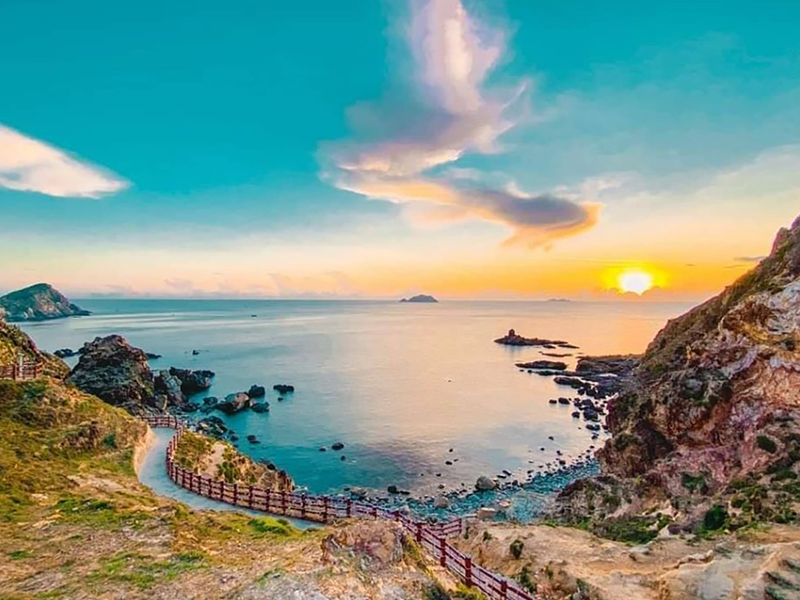 TOUR GHÉP 1 NGÀY KỲ CO – EO GIÓ