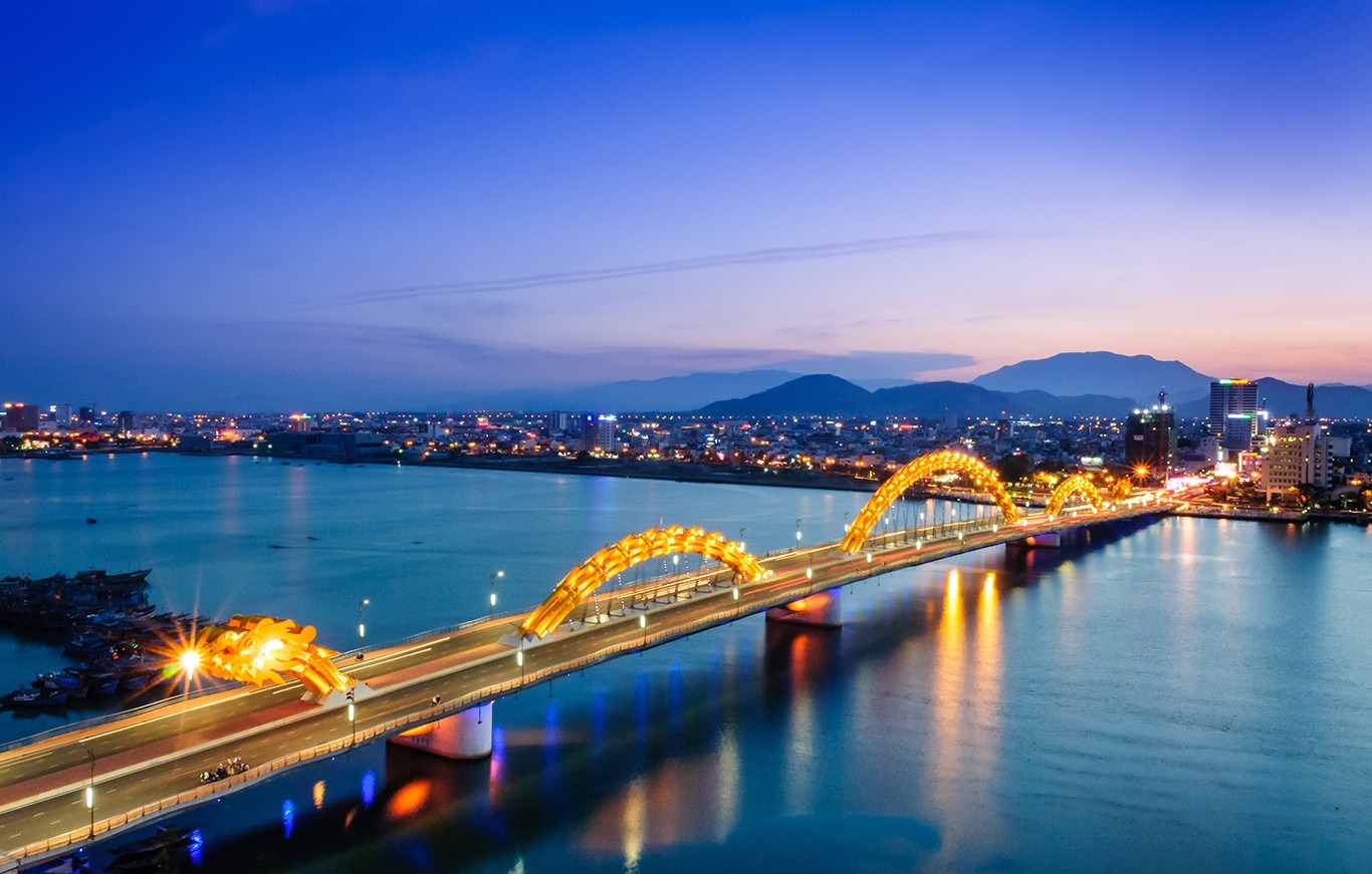 TOUR GHÉP 3N2D ĐÀ NẴNG - HỘI AN - BÀ NÀ HILLS - CÙ LAO CHÀM