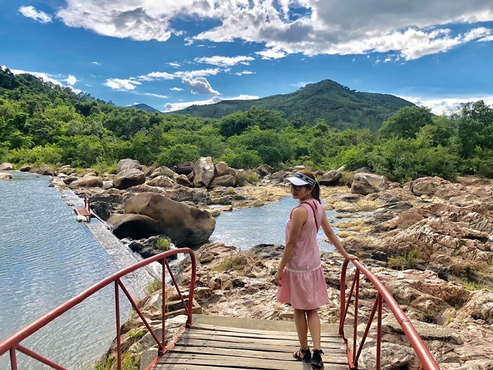 TOUR GHÉP 1 NGÀY TÂY SƠN – HẦM HÔ