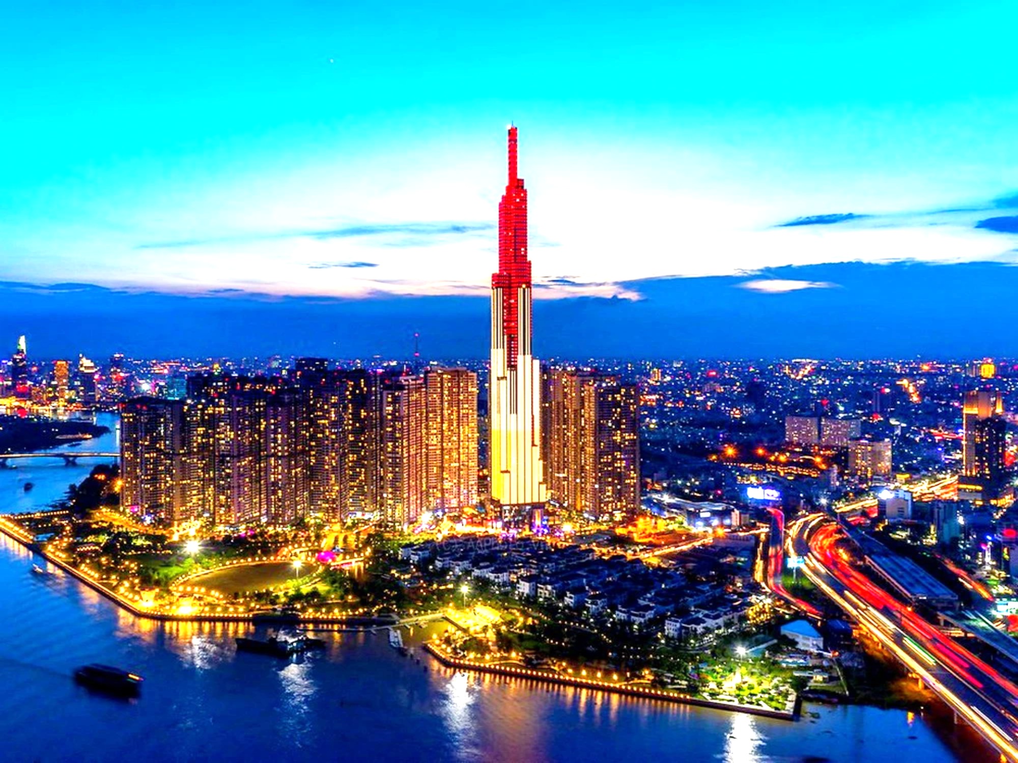 TOUR GHÉP 1 NGÀY THÀNH PHỐ HỒ CHÍ MINH & ĐỊA ĐẠO CỦ CHI