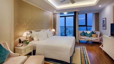 Melia Vinpearl Đà Nẵng Riverfront 