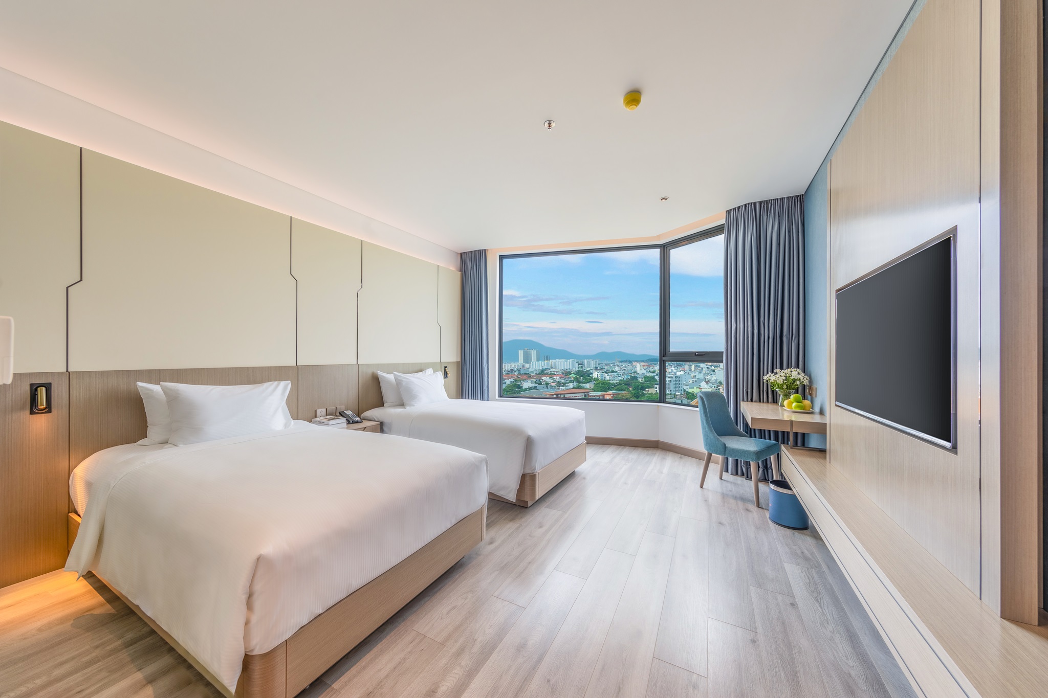 Awaken Danang Hotel
