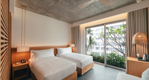 Chicland Hotel Đà Nẵng 