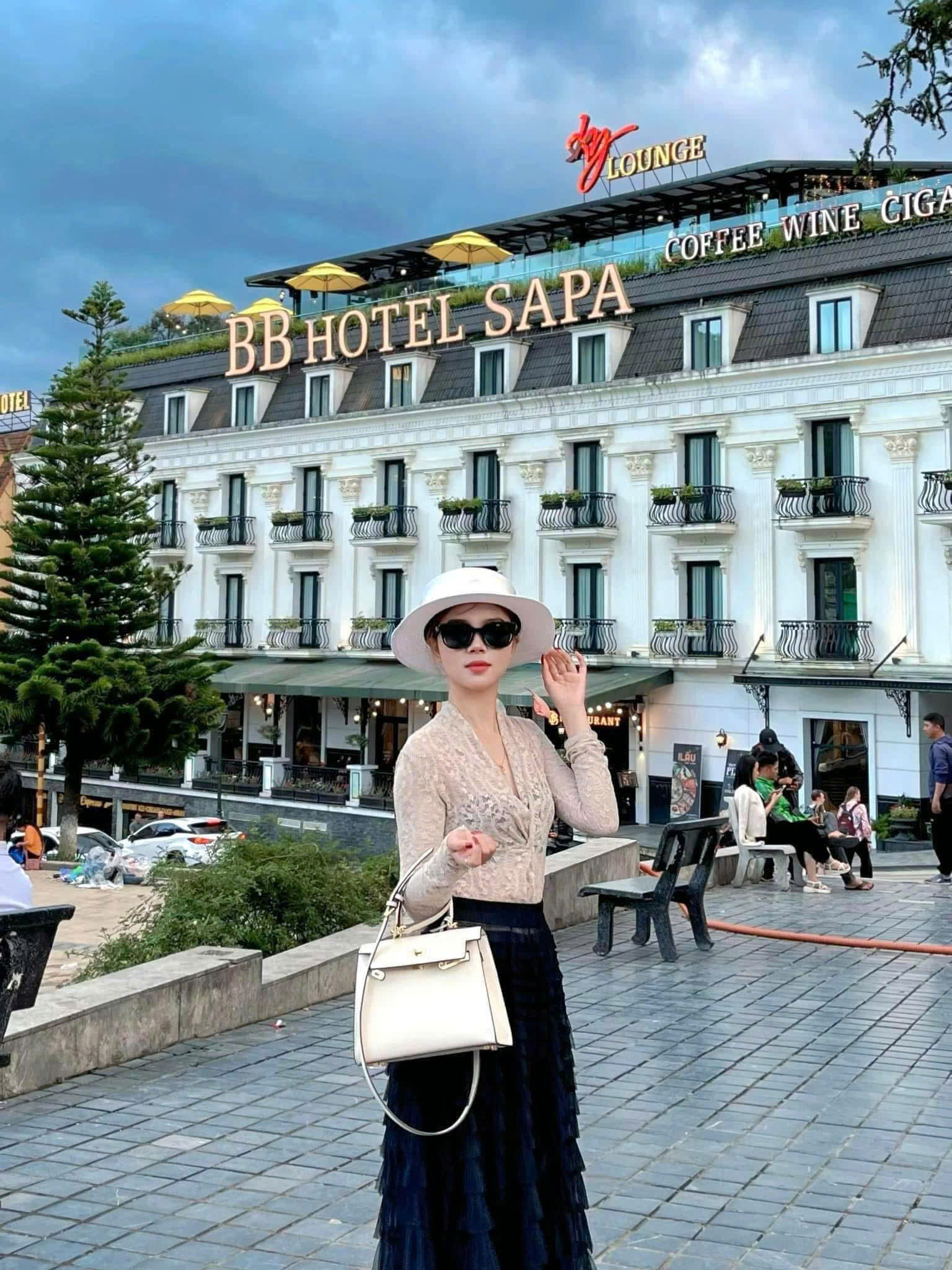 Combo 3D2N at BB Hotel Sapa