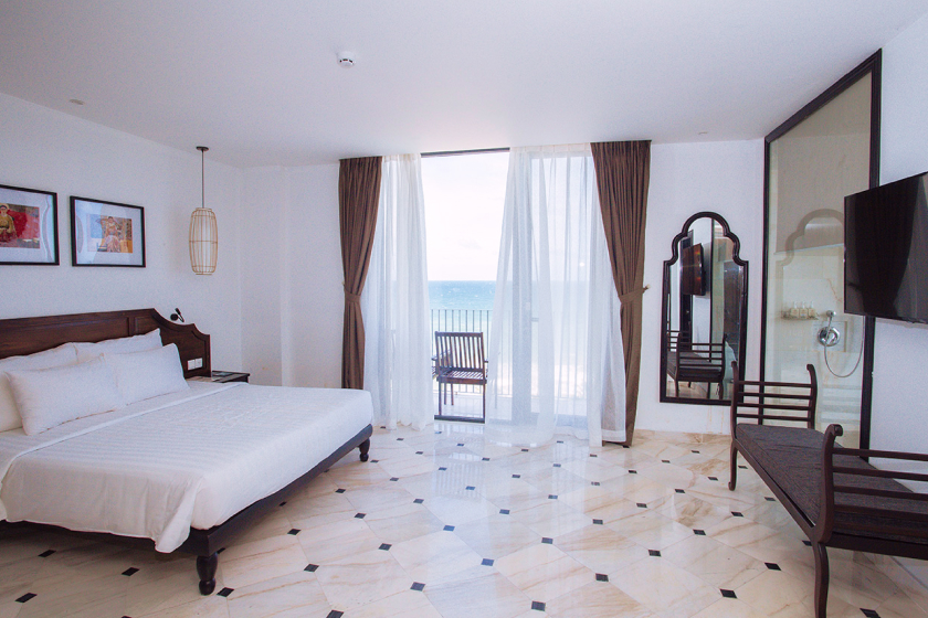 The Palmy Phú Quốc Resort & Spa