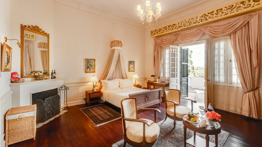 ĐÀ LẠT PALACE HERITAGE