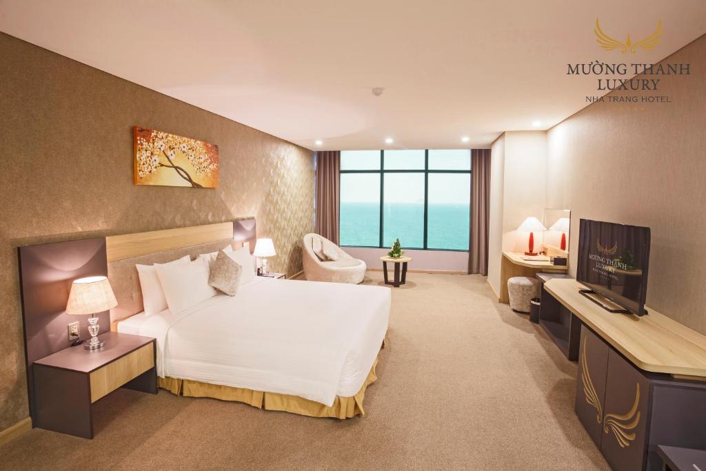 Mường Thanh Luxury Nha Trang