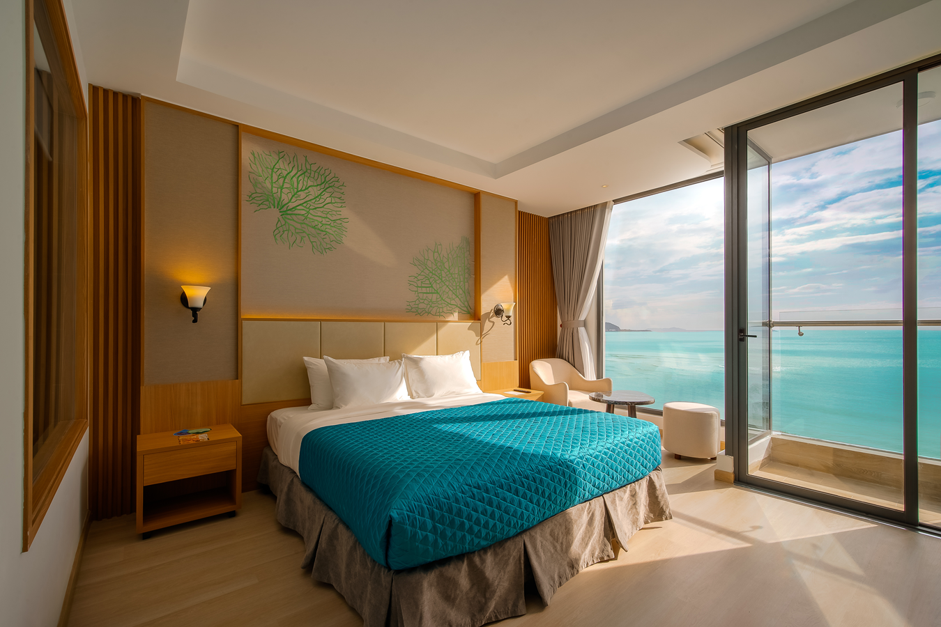  Navada Beach Hotel Nha Trang