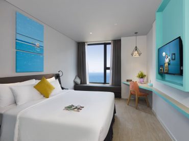 Ibis Styles Nha Trang 