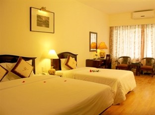 Century Riverside Hue Hotel