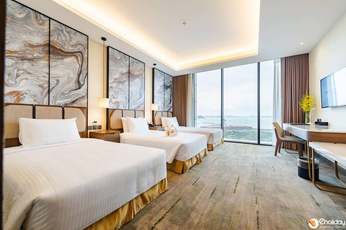 Muong Thanh Luxury Ha Long Centre