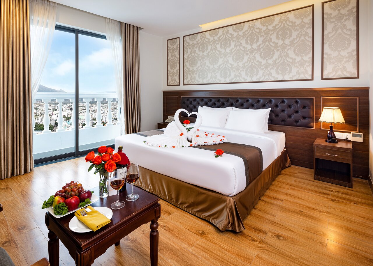 IMPERIAL NHA TRANG HOTEL