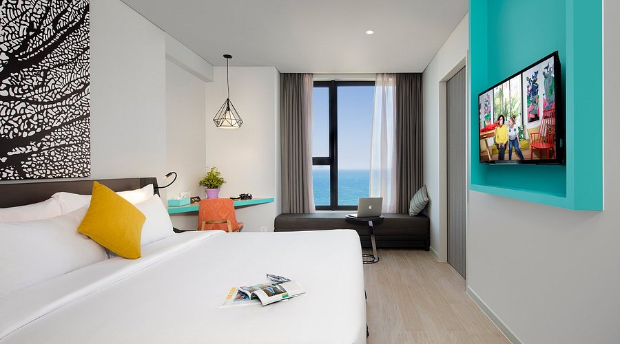Ibis Styles Nha Trang