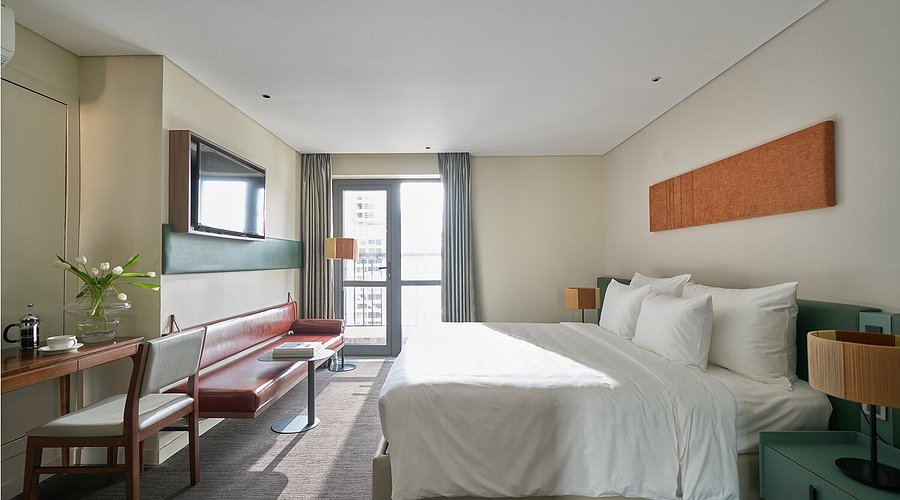 M Village Hotel Tho Nhuom