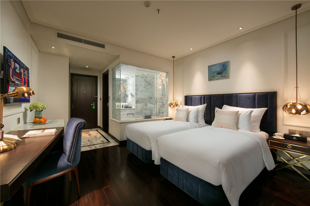 Anatole Hotel Ha Noi