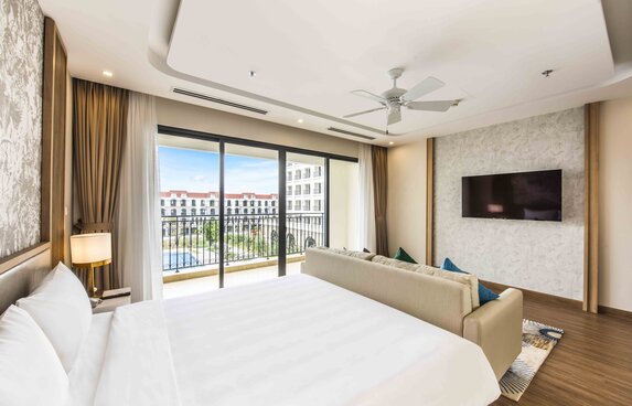 Vinholidays Fiesta Phu Quoc