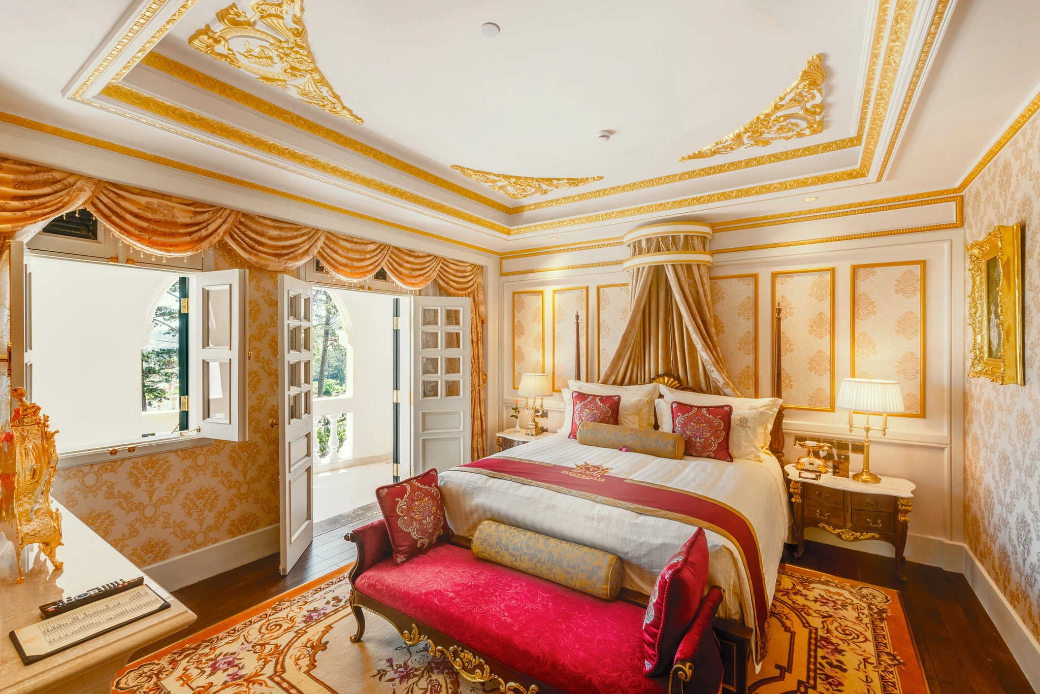 DALAT PALACE HERITAGE