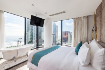 Cicilia Hotels & Spa Danang