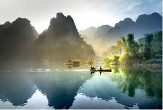 Tour Sinh Thái