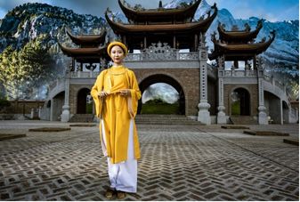 Tour Tâm Linh